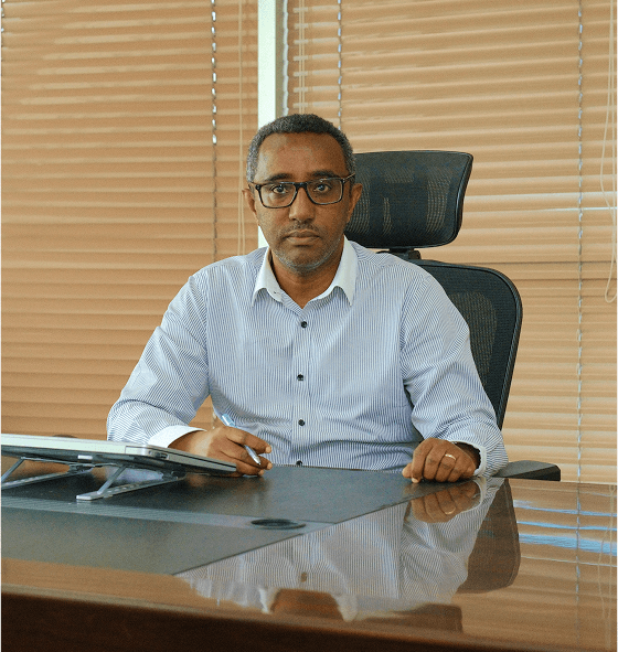 General Manager