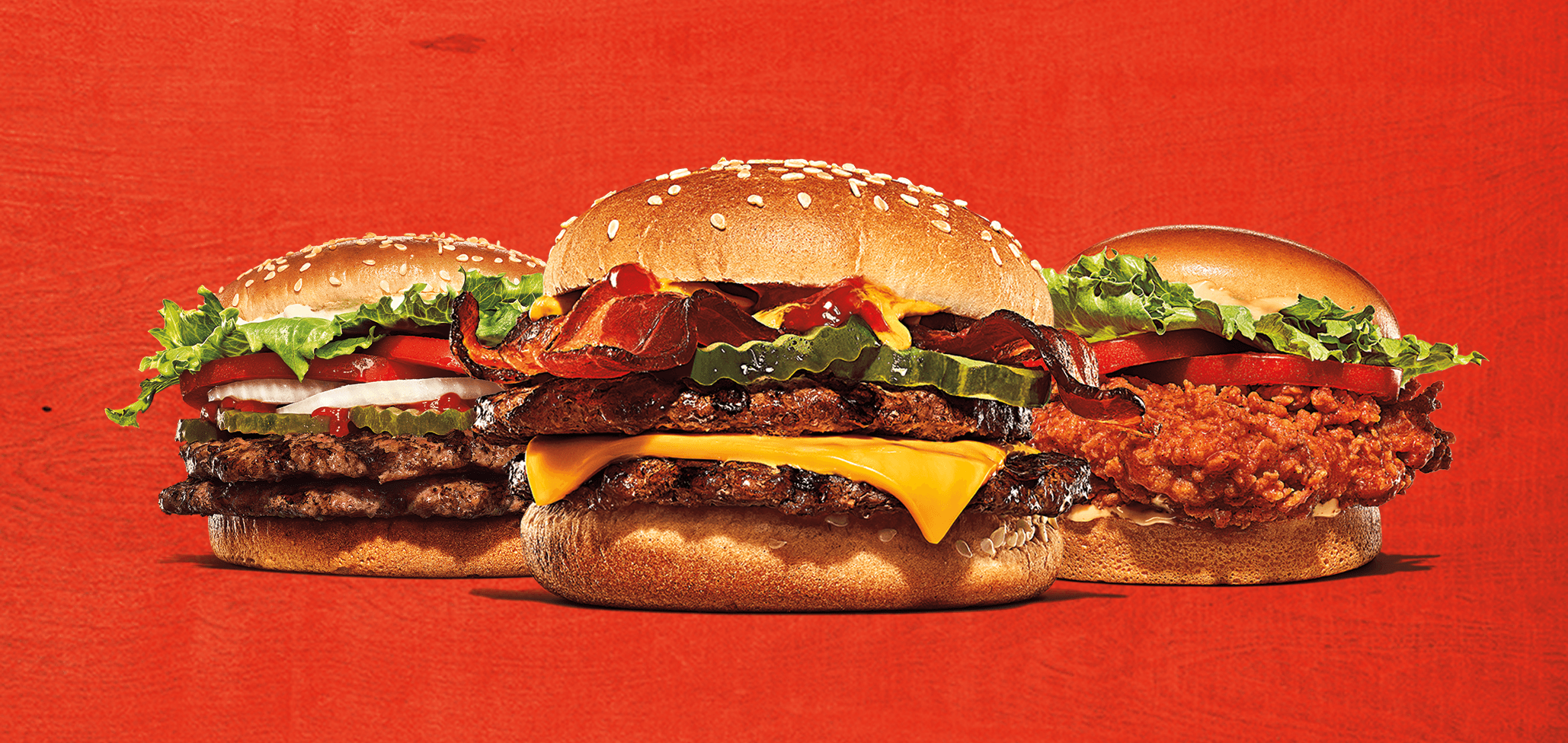 burger king