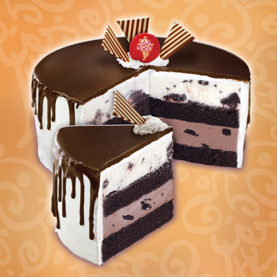 COLDSTONE CREAMERY - our products images 04